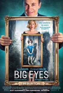 دانلود فیلم Big Eyes 20143613-178283316