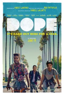 دانلود فیلم Dope 201513203-83007542