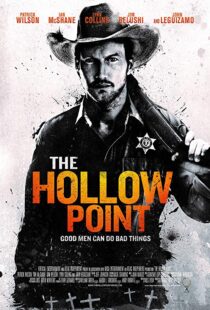 دانلود فیلم The Hollow Point 201615615-1495003631