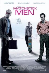 دانلود فیلم Matchstick Men 20034717-239809908