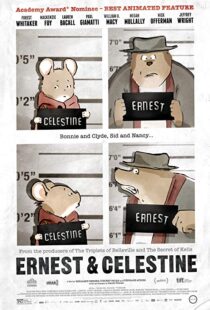 دانلود انیمیشن Ernest & Celestine 20123816-627296292
