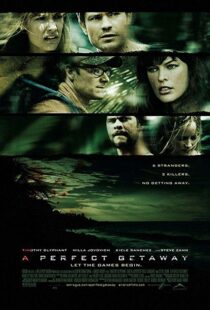دانلود فیلم A Perfect Getaway 200912193-1647556110