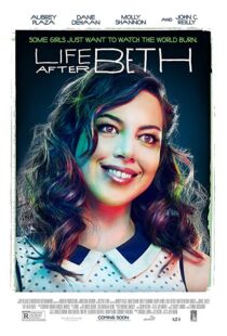 دانلود فیلم Life After Beth 201416307-272969964