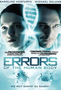 دانلود فیلم Errors of the Human Body 201221256-1586902721