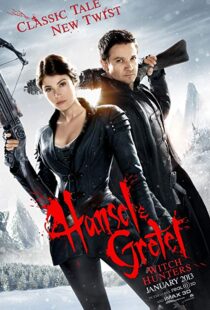 دانلود فیلم Hansel & Gretel: Witch Hunters 20133093-1431247286