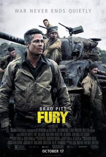 دانلود فیلم Fury 20141373-2086820684