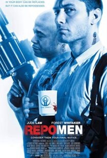 دانلود فیلم Repo Men 20103337-461632187