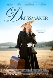 دانلود فیلم The Dressmaker 20156527-902909096