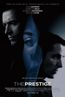 دانلود فیلم The Prestige 20062990-1979830584
