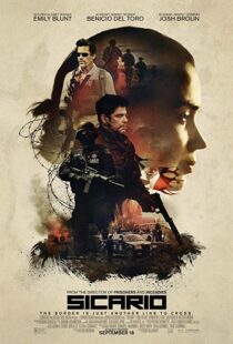 دانلود فیلم Sicario 201513048-1141986634
