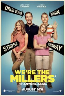 دانلود فیلم We’re the Millers 20136290-393044817