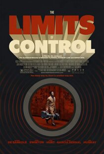 دانلود فیلم The Limits of Control 200911965-1367123774