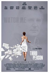 دانلود فیلم Third Person 20134796-489655110