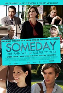 دانلود فیلم Someday This Pain Will Be Useful to You 201118900-1672633983