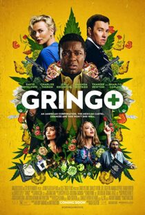 دانلود فیلم Gringo 20182650-173633057