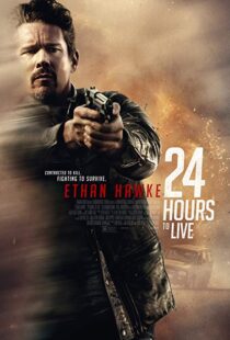 دانلود فیلم 24 Hours to Live 201713147-684841615