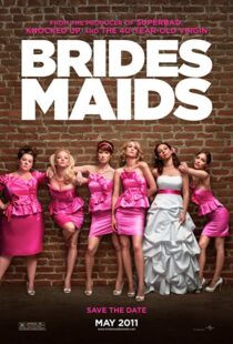 دانلود فیلم Bridesmaids 20114324-378287231