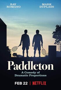 دانلود فیلم Paddleton 20198225-342545191