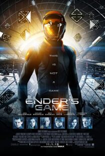 دانلود فیلم Ender’s Game 201313195-1937783443