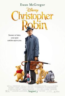 دانلود فیلم Christopher Robin 20183778-1875067945