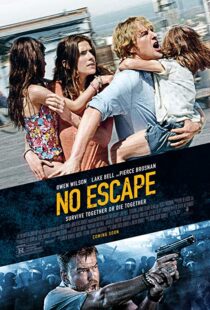 دانلود فیلم No Escape 201513242-1831933349