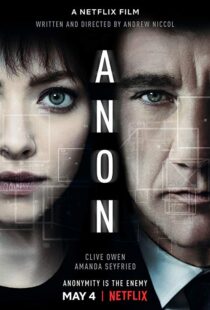 دانلود فیلم Anon 201813260-904699975