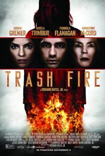 دانلود فیلم Trash Fire 20166780-194217406