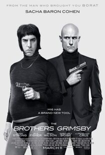 دانلود فیلم The Brothers Grimsby 20165053-480743002
