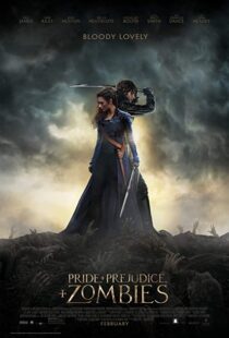 دانلود فیلم Pride and Prejudice and Zombies 20164087-253850386