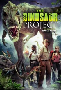 دانلود فیلم The Dinosaur Project 20129310-1207765279