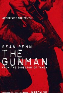 دانلود فیلم The Gunman 201517011-1916677750