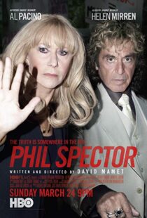 دانلود فیلم Phil Spector 201321558-1215463188