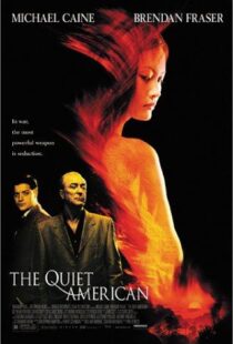 دانلود فیلم The Quiet American 200218674-817840142