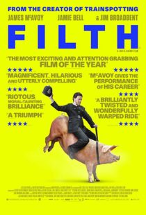 دانلود فیلم Filth 20136327-1588278074