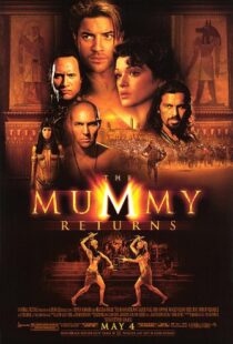 دانلود فیلم The Mummy Returns 200121039-1101023155
