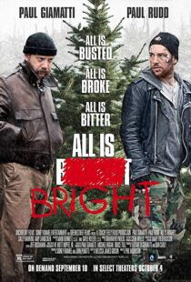 دانلود فیلم All Is Bright 201311741-194975857