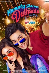 دانلود فیلم هندی Humpty Sharma Ki Dulhania 201420318-683191367