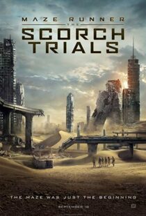 دانلود فیلم Maze Runner: The Scorch Trials 20151569-37907865