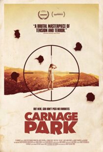 دانلود فیلم Carnage Park 201614925-222778774
