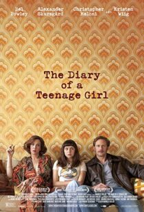 دانلود فیلم The Diary of a Teenage Girl 20153454-113360693