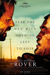 دانلود فیلم The Rover 20143673-350488628
