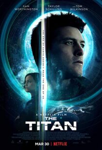 دانلود فیلم The Titan 20184151-1856054037