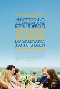 دانلود فیلم The Kids Are All Right 20104564-331309880
