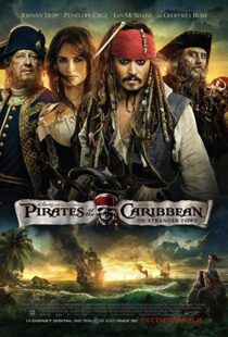 دانلود فیلم Pirates of the Caribbean: on Stranger Tides 201113135-1277188400
