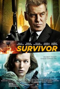 دانلود فیلم Survivor 201513162-722481224