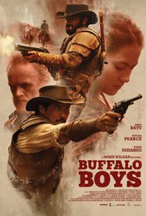 دانلود فیلم Buffalo Boys 201814576-357626224