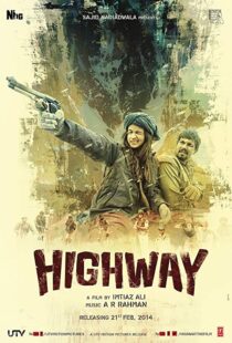 دانلود فیلم هندی Highway 20144526-1797076399