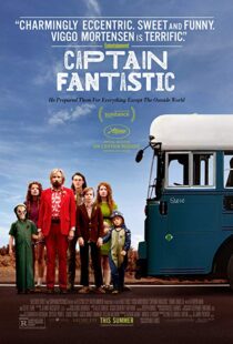 دانلود فیلم Captain Fantastic 201619879-1811417549