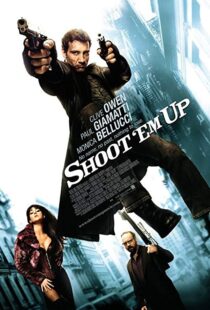 دانلود فیلم Shoot ‘Em Up 200713457-931143002