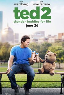 دانلود فیلم Ted 2 201513150-448960846